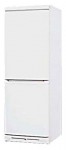 Refrigerator Hotpoint-Ariston MB 1167 NF 60.00x167.00x66.00 cm