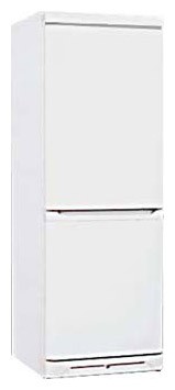 Refrigerator Hotpoint-Ariston MBA 1167 larawan, katangian