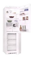 Refrigerator Hotpoint-Ariston MBA 3831 V larawan, katangian