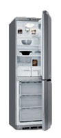 Kylskåp Hotpoint-Ariston MBA 3832 V Fil, egenskaper