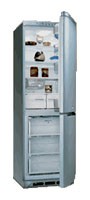 Kylskåp Hotpoint-Ariston MBA 3833 V Fil, egenskaper
