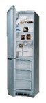 Refrigerator Hotpoint-Ariston MBA 3833 V 60.00x181.00x60.00 cm
