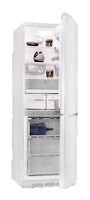 Refrigerator Hotpoint-Ariston MBA 3841 C larawan, katangian
