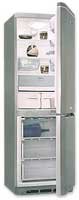Buzdolabı Hotpoint-Ariston MBA 3842 C fotoğraf, özellikleri