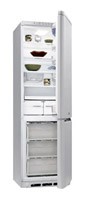 Ψυγείο Hotpoint-Ariston MBA 4033 CV φωτογραφία, χαρακτηριστικά