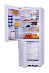 Refrigerator Hotpoint-Ariston MBA 45 D1 NFE 70.00x190.30x61.00 cm