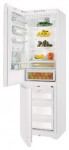 Refrigerator Hotpoint-Ariston MBL 1821 C 60.00x187.50x65.50 cm