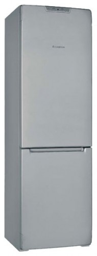 Refrigerator Hotpoint-Ariston MBL 2022 C larawan, katangian