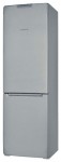 Refrigerator Hotpoint-Ariston MBL 2022 C 60.00x200.00x65.50 cm