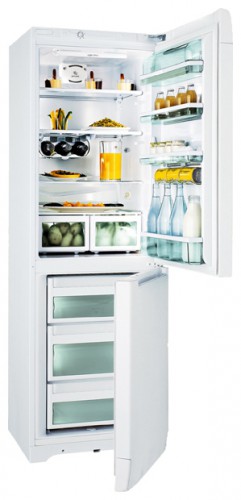 Холодильник Hotpoint-Ariston MBM 1821 V Фото, характеристики