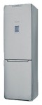 Refrigerator Hotpoint-Ariston MBT 2012 IZS 60.00x200.00x65.50 cm