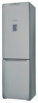 Refrigerator Hotpoint-Ariston MBT 2022 CZ 65.00x200.00x65.50 cm