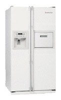 Refrigerator Hotpoint-Ariston MSZ 701 NF larawan, katangian