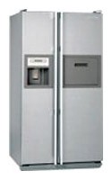 Refrigerator Hotpoint-Ariston MSZ 702 NF larawan, katangian