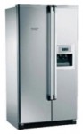 Холодильник Hotpoint-Ariston MSZ 802 D 90.00x178.00x77.00 см