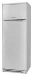Refrigerator Hotpoint-Ariston MTA 1185 X 60.00x185.00x66.00 cm
