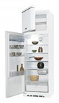 Refrigerator Hotpoint-Ariston MTA 401 V 60.00x185.00x60.00 cm