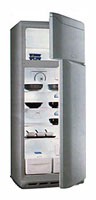 Хладилник Hotpoint-Ariston MTA 4512 V снимка, Характеристики