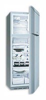 Холодильник Hotpoint-Ariston MTA 4513 V Фото, характеристики