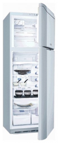 Холодильник Hotpoint-Ariston MTA 4553 NF Фото, характеристики