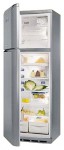Refrigerator Hotpoint-Ariston MTA 45D2 NF 70.00x190.00x61.00 cm
