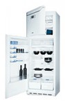 Refrigerator Hotpoint-Ariston MTB 45 D1 NF 70.00x190.30x61.00 cm