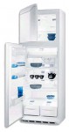 Refrigerator Hotpoint-Ariston MTB 4511 NF 70.00x190.30x61.00 cm
