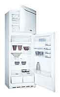 Kühlschrank Hotpoint-Ariston MTB 4551 NF Foto, Charakteristik