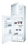 Kühlschrank Hotpoint-Ariston MTB 4551 NF 70.00x190.30x61.00 cm