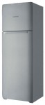 Refrigerator Hotpoint-Ariston MTM 1712 F 60.00x175.00x65.50 cm