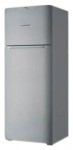Refrigerator Hotpoint-Ariston MTM 1722 C 60.00x175.00x65.50 cm