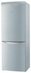 Refrigerator Hotpoint-Ariston NMBL 1923 FW 70.00x191.00x72.00 cm