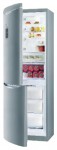 Холодильник Hotpoint-Ariston NMBT 1922 FI 70.00x191.00x72.00 см