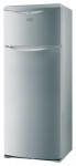 Køleskab Hotpoint-Ariston NMTM 1920 VWB 70.00x181.00x71.00 cm