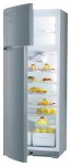 Refrigerator Hotpoint-Ariston NMTM 1922 VW 70.00x180.00x71.00 cm