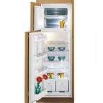 Холодильник Hotpoint-Ariston OK DF 290 L 55.00x164.00x54.00 см