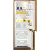 Refrigerator Hotpoint-Ariston OK RF 3100 NFL larawan, katangian