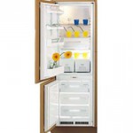 Refrigerator Hotpoint-Ariston OK RF 3100 NFL 54.00x177.00x55.00 cm