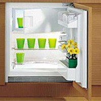 Холодильник Hotpoint-Ariston OS KVG 160 L Фото, характеристики