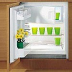 Refrigerator Hotpoint-Ariston OS KVG 160 L 