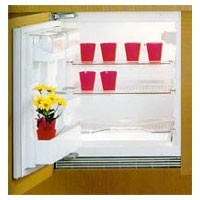 Kühlschrank Hotpoint-Ariston OSK VE 160 L Foto, Charakteristik