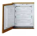 Refrigerator Hotpoint-Ariston OSKVF 120 50.50x87.50x58.00 cm