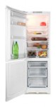 Kühlschrank Hotpoint-Ariston RMB 1185 60.00x185.00x67.00 cm