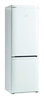 Køleskab Hotpoint-Ariston RMB 1185.2 F Foto, Egenskaber