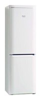 Refrigerator Hotpoint-Ariston RMB 1200 larawan, katangian