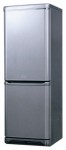 Køleskab Hotpoint-Ariston RMBA 1167 S 60.00x167.00x67.00 cm