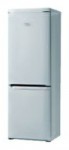 Хладилник Hotpoint-Ariston RMBA 1185.1 SF 60.00x185.00x67.00 см