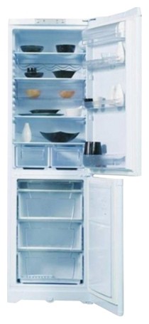 Хладилник Hotpoint-Ariston RMBA 2200.L снимка, Характеристики