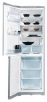 Refrigerator Hotpoint-Ariston RMBA 2200.L S 60.00x200.00x67.00 cm