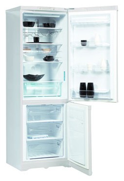Tủ lạnh Hotpoint-Ariston RMBDA 1185.1 F ảnh, đặc điểm